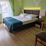 Dora - Centrum, Podgrzewany Basen 5m X 10m, Plac Zabaw, Parking Villa