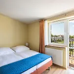 Dora - Centrum, Podgrzewany Basen 5m X 10m, Plac Zabaw, Parking Villa