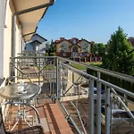Dora - Centrum, Podgrzewany Basen 5m X 10m, Plac Zabaw, Parking Mielno