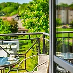 Villa Dora - Centrum, Podgrzewany Basen 5m X 10m, Plac Zabaw, Parking