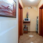 Dora - Centrum, Podgrzewany Basen 5m X 10m, Plac Zabaw, Parking Villa *