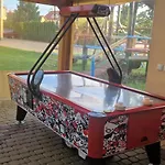 Dora - Centrum, Podgrzewany Basen 5m X 10m, Plac Zabaw, Parking Mielno