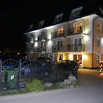 Dora - Centrum, Podgrzewany Basen 5m X 10m, Plac Zabaw, Parking * Mielno