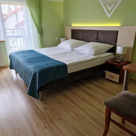 Villa Dora - Centrum, Basen 5M X 10M, Plac Zabaw, Parking Вилла