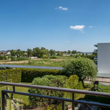 Villa Villa Dora - Centrum,Basen Podgrzewany,Jacuzzi Sauna, Plac Zabaw, Parking Mielno (Koszalin)