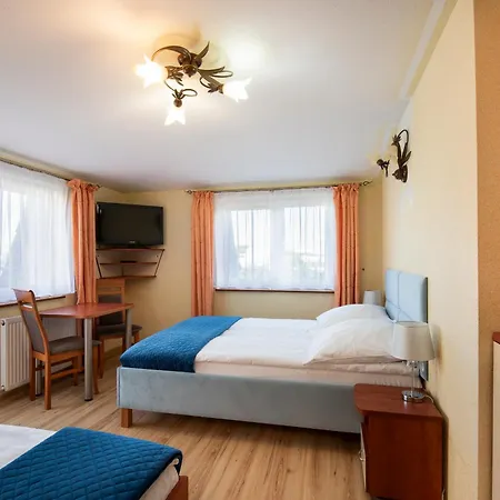 Villa Dora - Centrum, Basen 5M X 10M, Plac Zabaw, Parking Вилла *