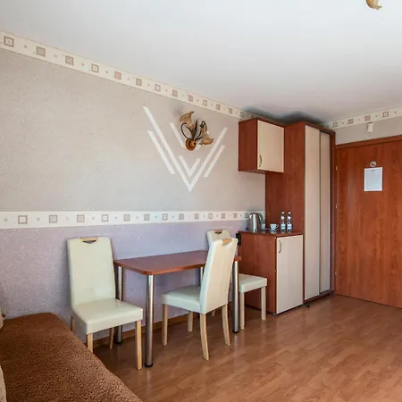 Villa Dora - Centrum,Basen Podgrzewany,Jacuzzi Sauna, Plac Zabaw, Parking *