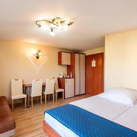 Villa Dora - Centrum,Basen Podgrzewany,Jacuzzi Sauna, Plac Zabaw, Parking Villa Mielno (Koszalin)