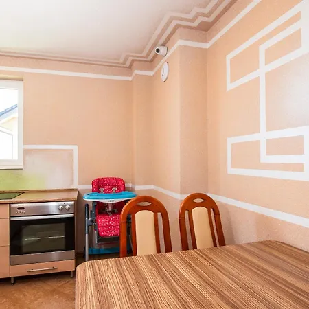 Villa Dora - Centrum,Basen Podgrzewany,Jacuzzi Sauna, Plac Zabaw, Parking *