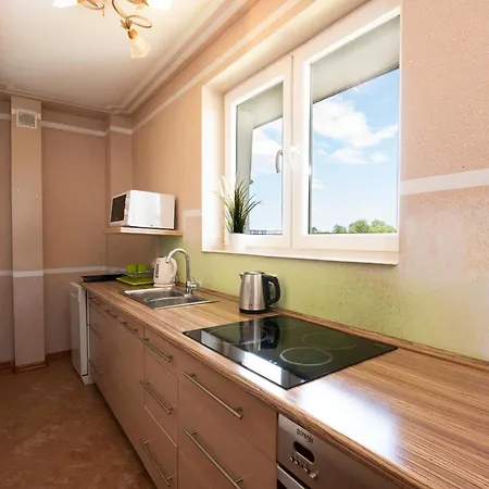 Dora Villa Mielno (Koszalin)