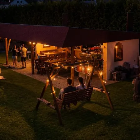 Villa Villa Dora - Centrum,Basen Podgrzewany,Jacuzzi Sauna, Plac Zabaw, Parking *