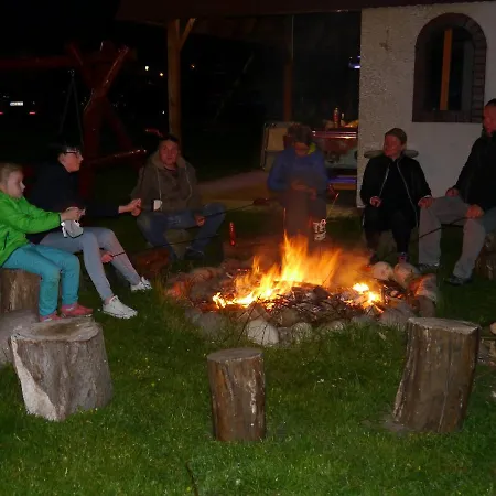 فيلة Dora - Centrum, Podgrzewany Basen 5m X 10m, Plac Zabaw, Parking ميلنو