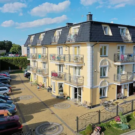 Villa Dora - Centrum, Basen 5M X 10M, Plac Zabaw, Parking Вилла