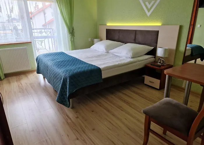 Dora - Centrum, Podgrzewany Basen 5m X 10m, Plac Zabaw, Parking Villa