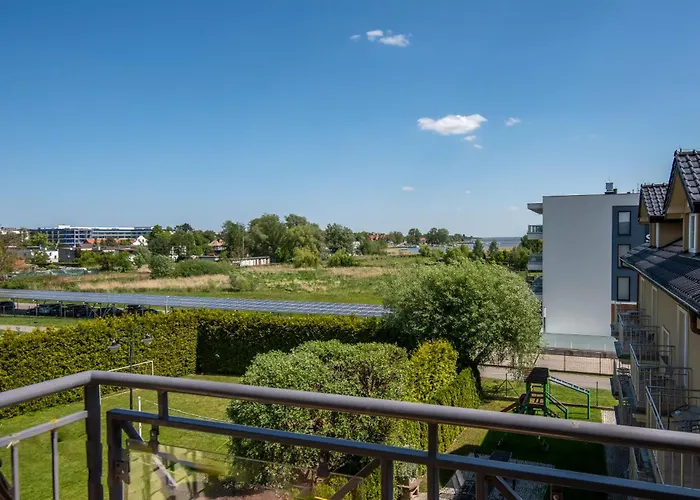 Villa Dora - Centrum, Podgrzewany Basen 5m X 10m, Plac Zabaw, Parking Mielno (Koszalin)