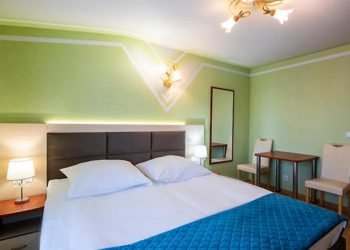 Dora - Centrum, Podgrzewany Basen 5m X 10m, Plac Zabaw, Parking