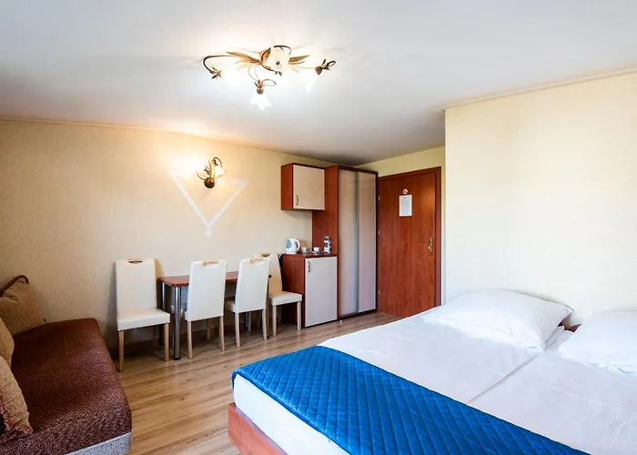 Dora - Centrum, Podgrzewany Basen 5m X 10m, Plac Zabaw, Parking Villa