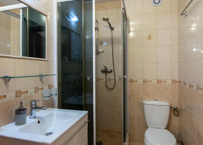 Dora - Centrum, Podgrzewany Basen 5m X 10m, Plac Zabaw, Parking Villa