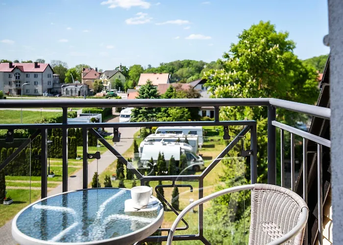 Villa Dora - Centrum, Podgrzewany Basen 5m X 10m, Plac Zabaw, Parking Mielno (Koszalin)