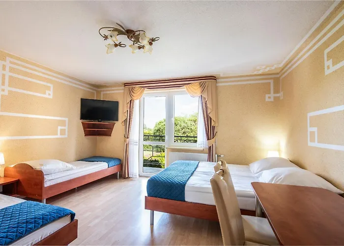 Dora - Centrum, Podgrzewany Basen 5m X 10m, Plac Zabaw, Parking