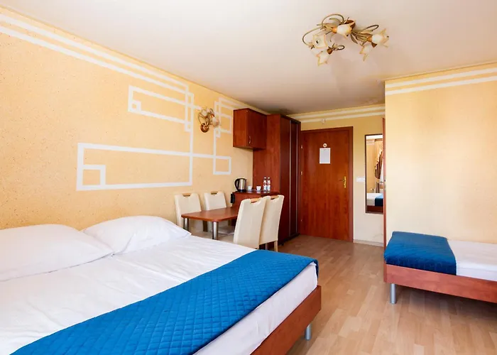 Dora - Centrum, Podgrzewany Basen 5m X 10m, Plac Zabaw, Parking