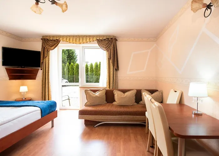 Villa Dora - Centrum, Podgrzewany Basen 5m X 10m, Plac Zabaw, Parking *