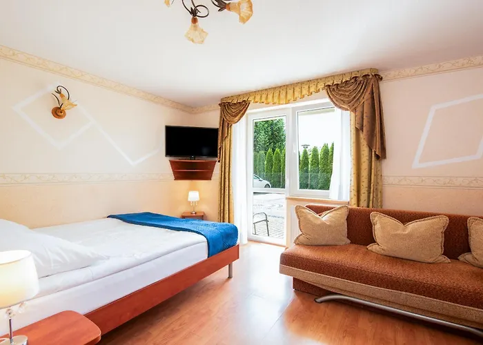 Dora - Centrum, Podgrzewany Basen 5m X 10m, Plac Zabaw, Parking *