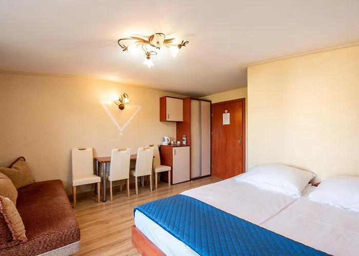 Dora - Centrum, Podgrzewany Basen 5m X 10m, Plac Zabaw, Parking Villa Mielno (Koszalin)