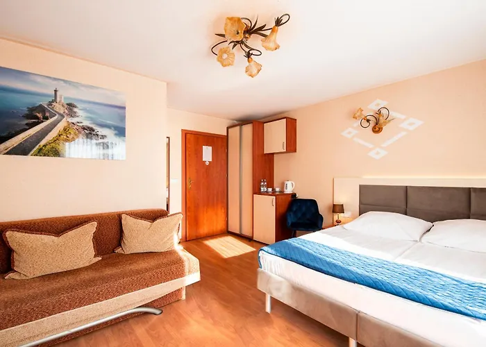 Villa Dora - Centrum, Podgrzewany Basen 5m X 10m, Plac Zabaw, Parking Mielno (Koszalin)