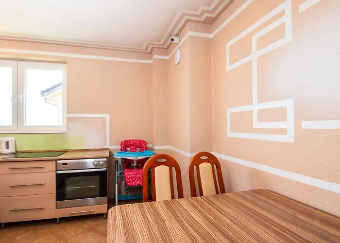 Dora - Centrum, Podgrzewany Basen 5m X 10m, Plac Zabaw, Parking *