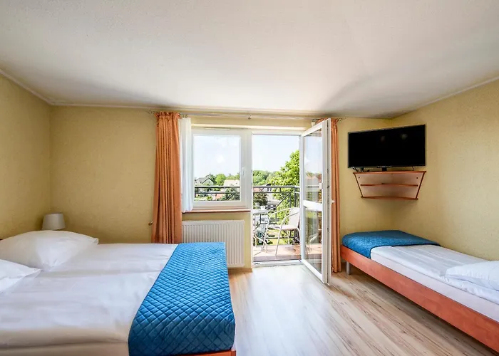 Dora - Centrum, Podgrzewany Basen 5m X 10m, Plac Zabaw, Parking Villa