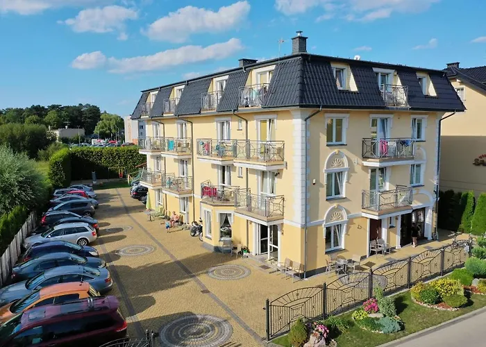 Dora - Centrum, Podgrzewany Basen 5m X 10m, Plac Zabaw, Parking Villa